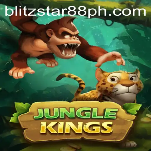 JungleKings: A New Adventure Awaits with Blitzstar 88