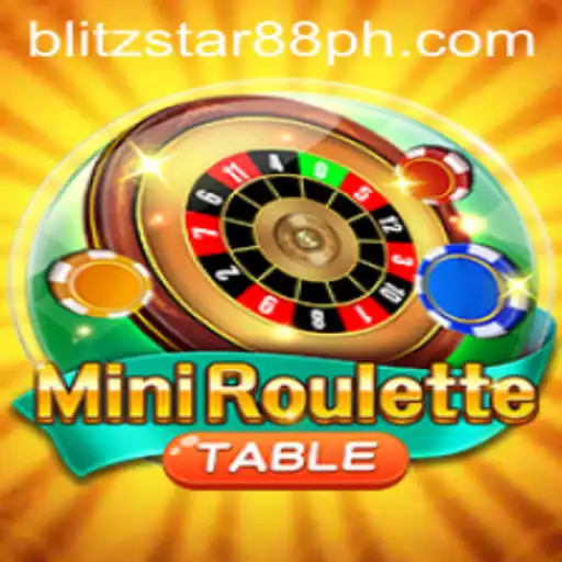 Exploring MiniRoulette in the Thrilling World of Blitzstar 88