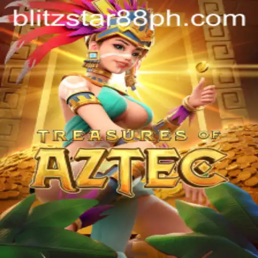 Discover the Enigmatic World of Treasures of Aztec with Blitzstar 88