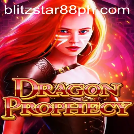 DragonProphecy: Unleashing the Power of Blitzstar 88