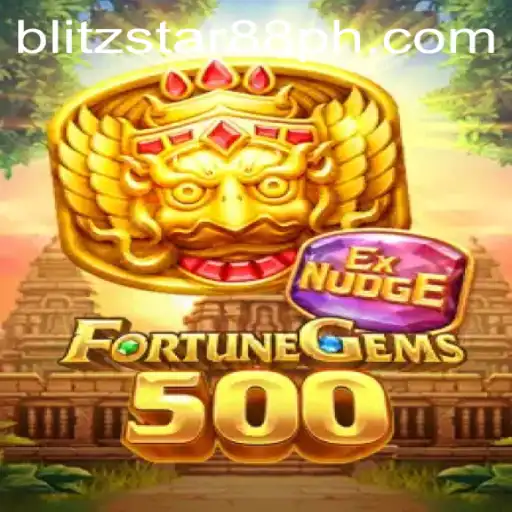 Unveiling FortuneGems500: An In-Depth Look at the Exciting New Game Class with Blitzstar 88 Strategy