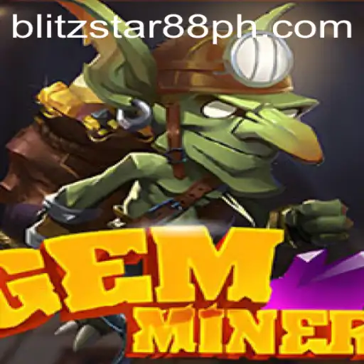 Exploring GemMiner: The World of Blitzstar 88