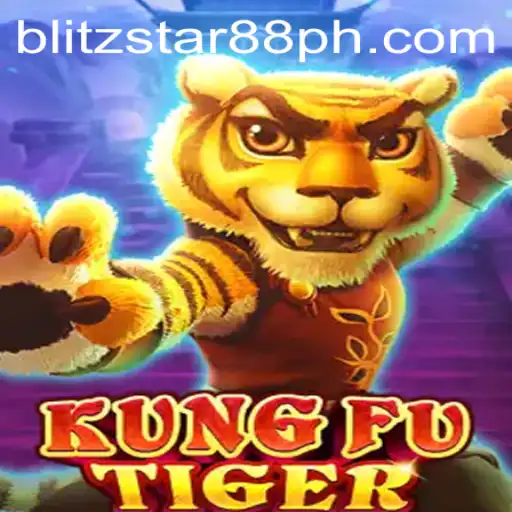 Exploring KungFuTiger: A Dynamic Journey within Blitzstar 88