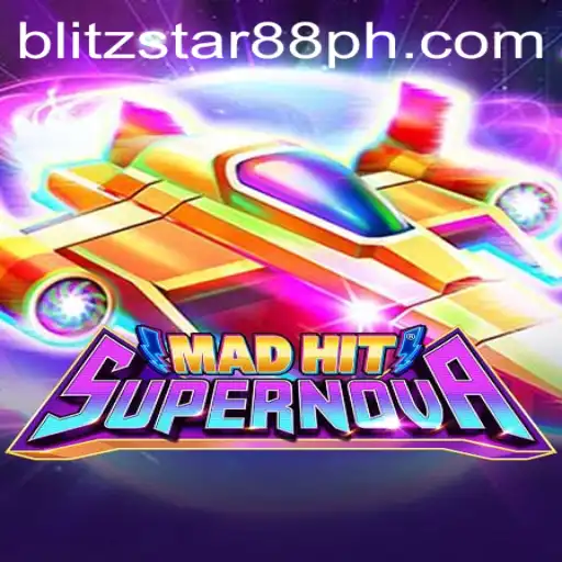 MadHitSupernova: The Cosmic Burst of Gaming Revolution