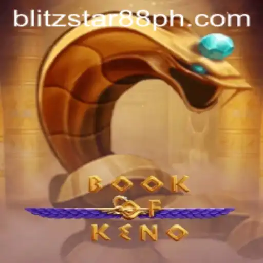 Unveiling the Magic of BookOfKeno: A New Era in Digital Gaming