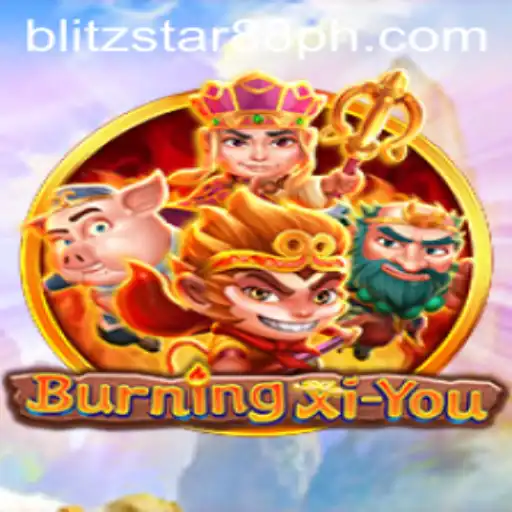 BurningXiYou: A Journey Through Myth and Strategy