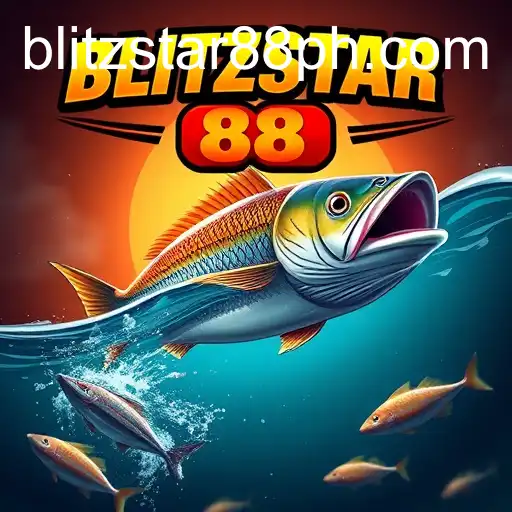Fishing Games: The Exciting World of Blitzstar 88