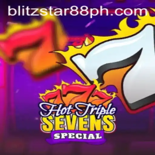 HotTripleSevensSpecial: A Thrilling Blend with Blitzstar 88