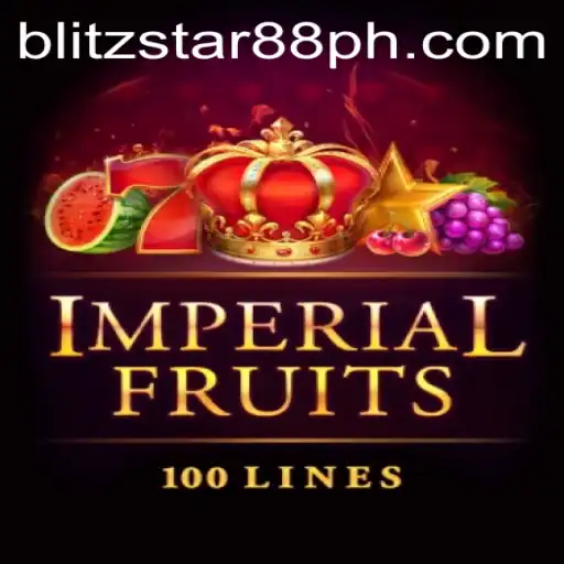 Unlocking the Magic of ImperialFruits100 and Blitzstar 88