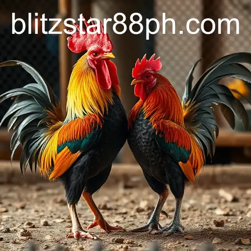Exploring the World of Online Sabong and the Rise of Blitzstar 88