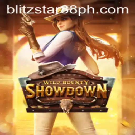WildBountyShowdown: A Thrilling New Game Experience with Blitzstar 88
