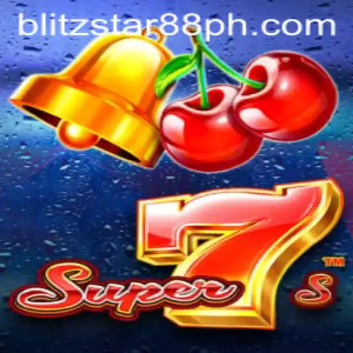 Unveiling Super7s: A Fresh Look at Blitzstar 88's Latest Game