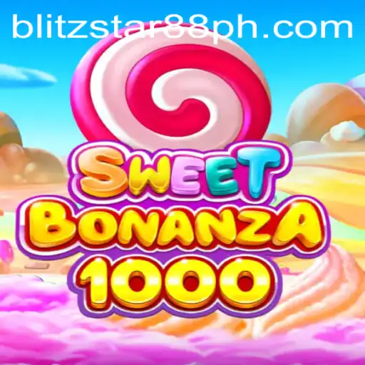 Exploring SweetBonanza1000 with Blitzstar 88: A Captivating Gaming Experience